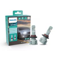 Par Lâmpada Automotiva Philips LED FOG H8/H11/H16 11366U51X2