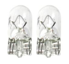 Par Lâmpada Comum T10 Pingão 12v 5w W5W W2,1x9,5d Standard Par Lâmpada Comum T10 Pingão 12v 5w W5W W2,1x9,5d Standard