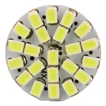 Par Lâmpada de Freio 1 e 2 Polos 22 Leds para Carro 12~24v