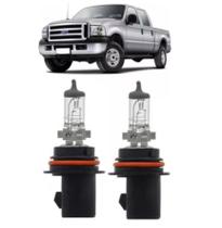 Par Lâmpada Farol Hb5 P29T 12V 65/55w Ford Ranger Taurus F250 Jeep Toyota