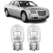 Par lampada freio e lanterna chrysler 300 c 2005 a 2013 Par lampada freio e lanterna chrysler 300 c 2005 a 2013