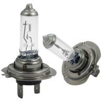 Par Lâmpada Gauss Tom Original Baixo Fiat Siena G2 01-07 H7 Par Lâmpada Gauss Tom Original Baixo Fiat Siena G2 01-07 H7