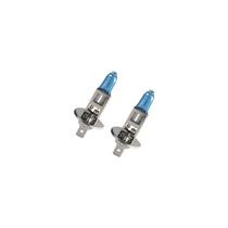 Par Lampada H1 12v Super Branca Premium 4200k Par Lampada H1 12v Super Branca Premium 4200k