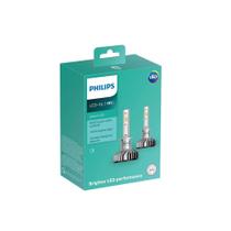 Par Lampada H1 Led Philips Ultinon Led 6200K 12V 20W Par Lampada H1 Led Philips Ultinon Led 6200K 12V 20W