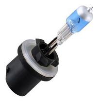 Par Lâmpada H27 880 SuperBranca 12v 27w 6000K PG13 RT 1271 Par Lâmpada H27 880 SuperBranca 12v 27w 6000K PG13 RT 1271