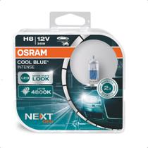 Par Lampada h8 12v Coolblue 4800k Osram Par Lampada h8 12v Coolblue 4800k Osram