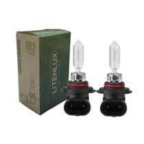 Par Lâmpada Halógena Automotivas HB3 9005 12V 60W 4300K P20d Par Lâmpada Halógena Automotivas HB3 9005 12V 60W 4300K P20d