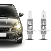 Par Lâmpada Halogena H1 12V 55W Par Lâmpada Halogena H1 12V 55W
