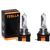 Par Lampada Halogena H15 55/15w Par Lampada Halogena H15 55/15w