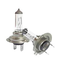 Par Lâmpada Halógena H7 12V 55W PX26D 3200k