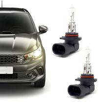 Par Lâmpada Halogena HB3 9005 12V 61W