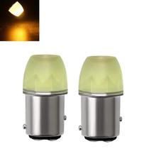 Par Lâmpada Led 1 Polo ou 2 Polos Strobo
