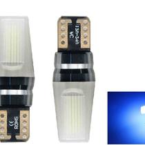 Par Lâmpada Led Cob Super Pingo T10 Canbus Canceller