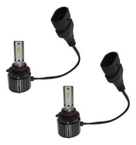 Par Lâmpada Led Night Braker Hb3/hb4 6000k 27w 12v Par Lâmpada Led Night Braker Hb3/hb4 6000k 27w 12v