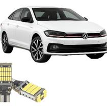 Par Lampada Led Ré Virtus Canbus Canceller T15 Par Lampada Led Ré Virtus Canbus Canceller T15