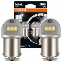 Par Lâmpada LED retrofit 67 R10W Osram 6000K Branco Frio 12V Original 125 lumens Par Lâmpada LED retrofit 67 R10W Osram 6000K Branco Frio 12V Original 125 lumens