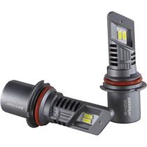 Par Lâmpada LED Shocklight Nano Farol S14X H13 HB1 9004 HB5 9007 6500K 5000Lm 12V 22W Luz Branco Frio Farolete Par Lâmpada LED Shocklight Nano Farol S14X H13 HB1 9004 HB5 9007 6500K 5000Lm 12V 22W Luz Branco Frio Farolete