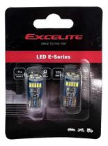 Par Lampada Led T10 W5w Pingo Grande