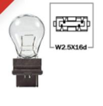 Par lampada para lanterna pisca universal 1 polo mitsubishi tr4