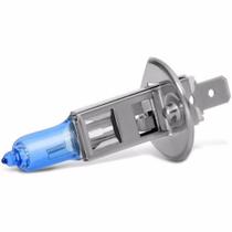 Par Lâmpada Super Branca H1 12v 55w Lsb 006 Importada Carro