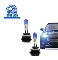 Par Lâmpada Super Branca H27 881 8500k Xenon 12v Tech One Par Lâmpada Super Branca H27 881 8500k Xenon 12v Tech One