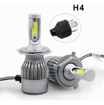 Par Lampada Super Led Mini H1 H3 H4 H7 H11 Hb4 Hb3 6500k Par Lampada Super Led Mini H1 H3 H4 H7 H11 Hb4 Hb3 6500k