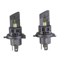 Par Lâmpada Super Led Nano S14x 10000 Lumens 6500k 22w 12v