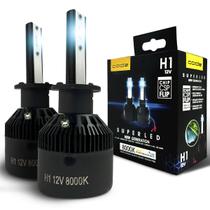 Par Lâmpada Super Led New Csp Flip 3200 Lúmens 8000k Code Par Lâmpada Super Led New Csp Flip 3200 Lúmens 8000k Code