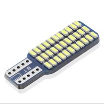 Par Lâmpada T10 33 Leds Canbus Canceller Farolete Lanterna Par Lâmpada T10 33 Leds Canbus Canceller Farolete Lanterna