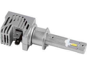 Par Lâmpada Ultra Led H3 6000K 12V 40W 4200Lm Shocklight