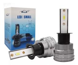 Par Lampada Ultra Led Small H3 8400lm 6000k 12/24v RayX