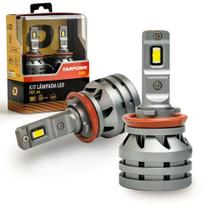 Par Lampada Ultra Led Tx5 Pro H8 H9 H11 16A 4000k 50w 5500 Lumens Tarponn TP6417 Par Lampada Ultra Led Tx5 Pro H8 H9 H11 16A 4000k 50w 5500 Lumens Tarponn TP6417