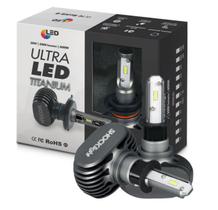 Par Lâmpada Ultraled Titanium H3 6000K 12V 50W 5000LM 60003 Par Lâmpada Ultraled Titanium H3 6000K 12V 50W 5000LM 60003