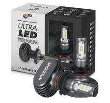 Par Lâmpada Ultraled Titanium H7 6000K 12V 50W 5000LM 60007 Par Lâmpada Ultraled Titanium H7 6000K 12V 50W 5000LM 60007