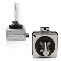 Par Lâmpada Xênon D1S 35w 5500k