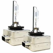 Par Lâmpada Xenon D1S 35w