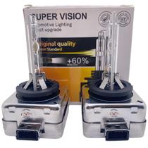 Par Lampada Xenon D1s 6000k Azera Sonata Bmw C4 Veracruz