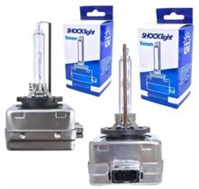 Par Lampada Xenon D1s Audi Porsche Volkswagen Vw