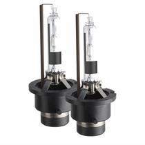 Par Lâmpada Xenon D2R 35w
