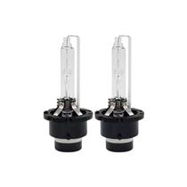 Par Lâmpada Xenon D2S HID 35W Original Carro Farol Reposição Alta Performance Branco Frio 6000k LitenLux Par Lâmpada Xenon D2S HID 35W Original Carro Farol Reposição Alta Performance Branco Frio 6000k LitenLux
