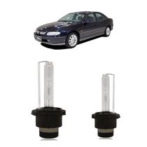 Par Lâmpada Xênon D2S Omega 1999 A 2004 35W Par Lâmpada Xênon D2S Omega 1999 A 2004 35W