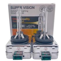 Par Lâmpada Xenon D3s Golf Jetta Fusca 6000k Original Par Lâmpada Xenon D3s Golf Jetta Fusca 6000k Original