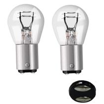 Par Lampadas 21/5w 2 Polos 24v BAY15d Par Lampadas 21/5w 2 Polos 24v BAY15d