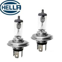 Par Lampadas Do Farol Baixo/ Alto H4 Accord 2.2 16V 92 À 97