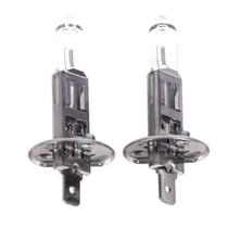 Par Lâmpadas Halógenas H1 P14.5s 12V 55W Standard 4300K