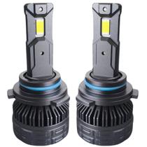 Par Lâmpadas HB4 ULTRA FULL LED N2 Iluminação Super Branca Par Lâmpadas HB4 ULTRA FULL LED N2 Iluminação Super Branca