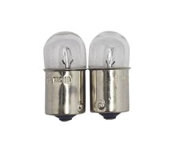 Par lampadas pingo 1 polo 12v 5w Par lampadas pingo 1 polo 12v 5w