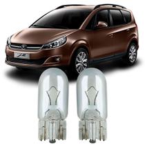 Par Lâmpadas Pingo Original Esmagada T10 12v 5w 2825 JAC J6 Faroleta Teto Placa Lanterna Par Lâmpadas Pingo Original Esmagada T10 12v 5w 2825 JAC J6 Faroleta Teto Placa Lanterna