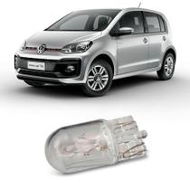 Par Lâmpadas Pingo Original Esmagada T10 12v 5w 2825 Up