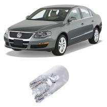 Par Lâmpadas Pingo Original Esmagada T10 12v 5w 2825 Volkswagen Passat Faroleta Teto Placa Lanterna